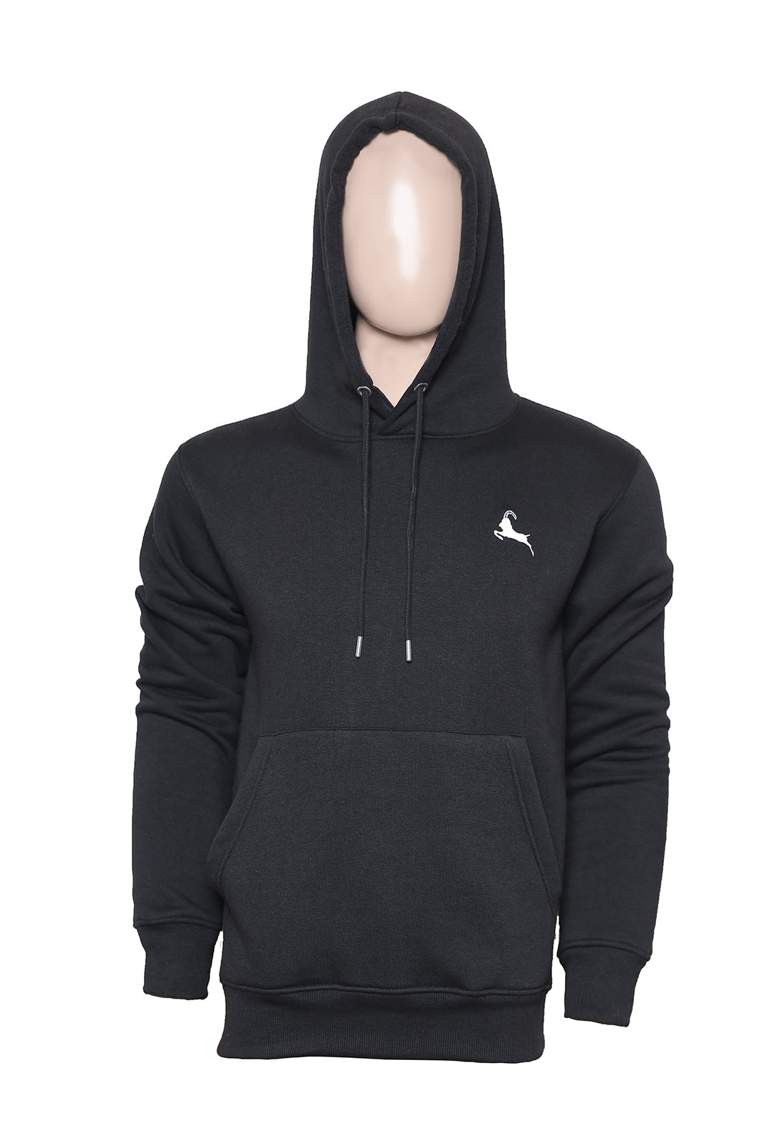 Black Hoodie