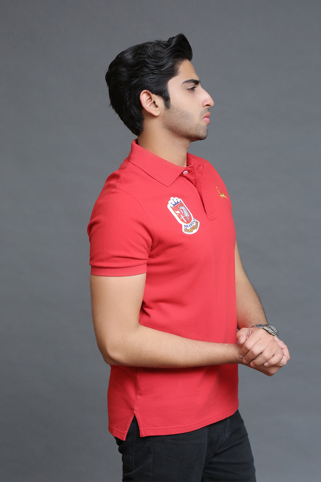 Shahtaj Polo Team X Wild Goat Polo