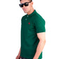 Bottle Green Polo Shirt