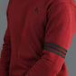 Maroon Sweatshirt
